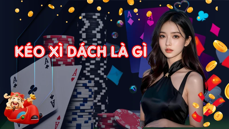 Giải Đáp Về Kéo Xì Dách Là Gì Chi Tiết Nhất Hiện Nay