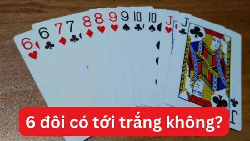 6 Đôi Có Tới Trắng Không? Cùng Hitclub Tìm Hiểu Ngay