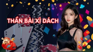Kinh Nghiệm Đặt Cược Từ Thần Bài Xì Dách Hiệu Quả Nhất