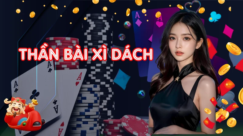 Kinh Nghiệm Đặt Cược Từ Thần Bài Xì Dách Hiệu Quả Nhất