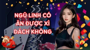 Giải Đáp Câu Hỏi Ngũ Linh Có Ăn Được Xì Dách Không Chi Tiết Nhất