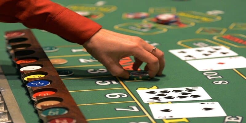 Blackjack Là Gì? Khám Phá Trò Chơi Trí Tuệ Đầy Cuốn Hút