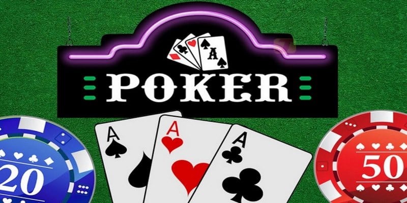 Hướng Dẫn Chơi Poker: Chiến Thắng Dễ Dàng Tại Hitclub