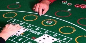 Thùng phá sảnh poker: Chiến thắng đỉnh cao dễ dàng!