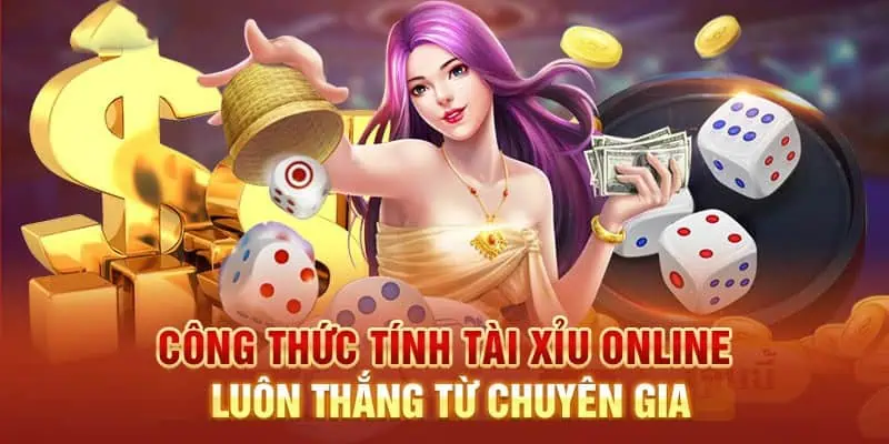 Công Thức Đánh Tài Xỉu Mang Đến Chiến Thắng Tuyệt Đối 9/10