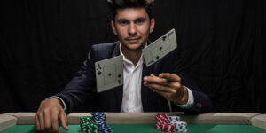 Fold Trong Poker Là Gì? Hành Động Quan Trọng Khi Chơi